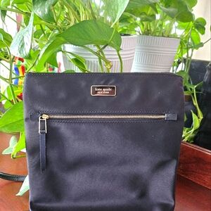 Kate Spade New York Dessi Wilson Road Nylon Crossbody